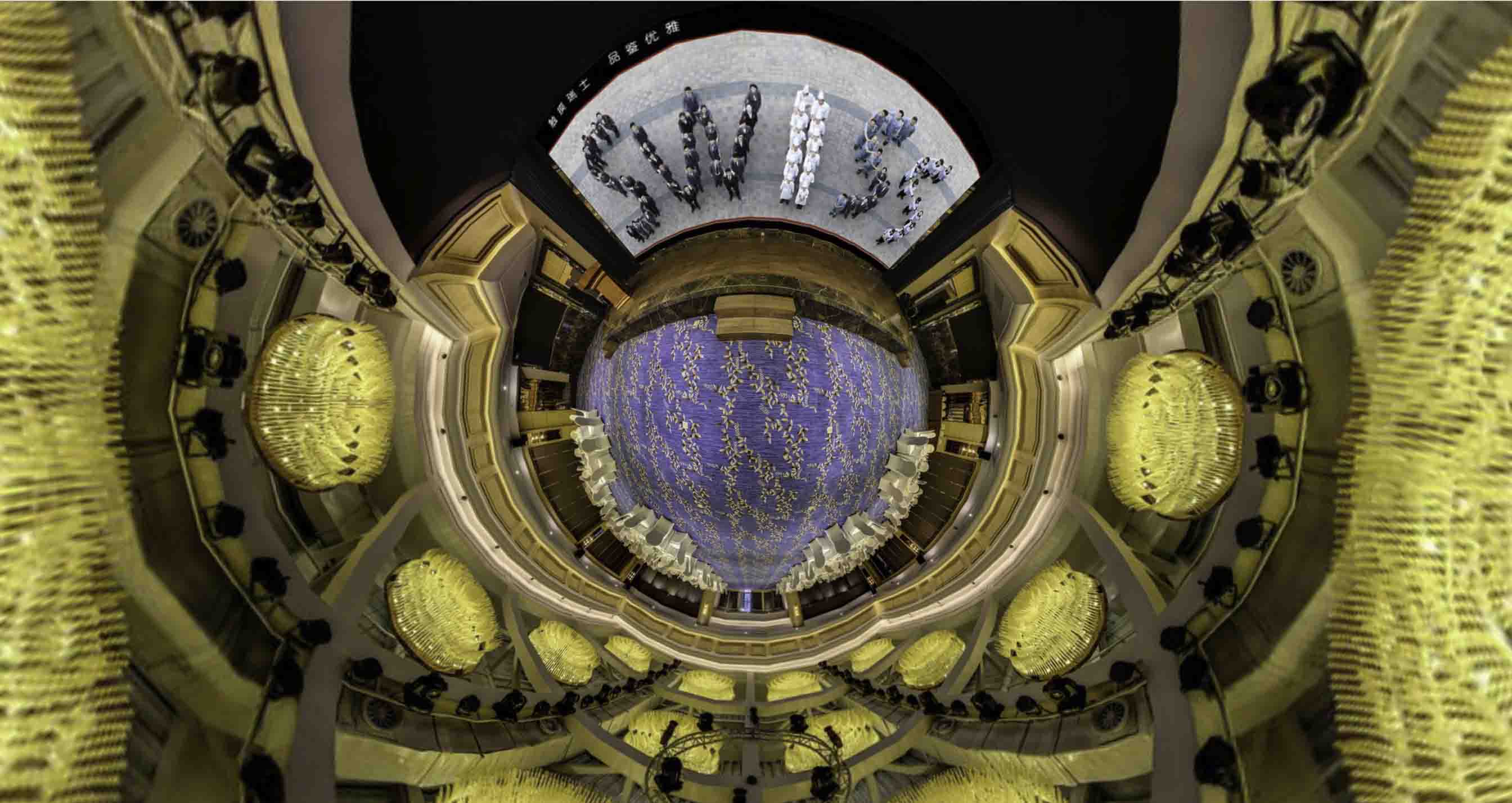 巫溪探索VR全景拍摄中的深度感：营造沉浸式体验的关键要素