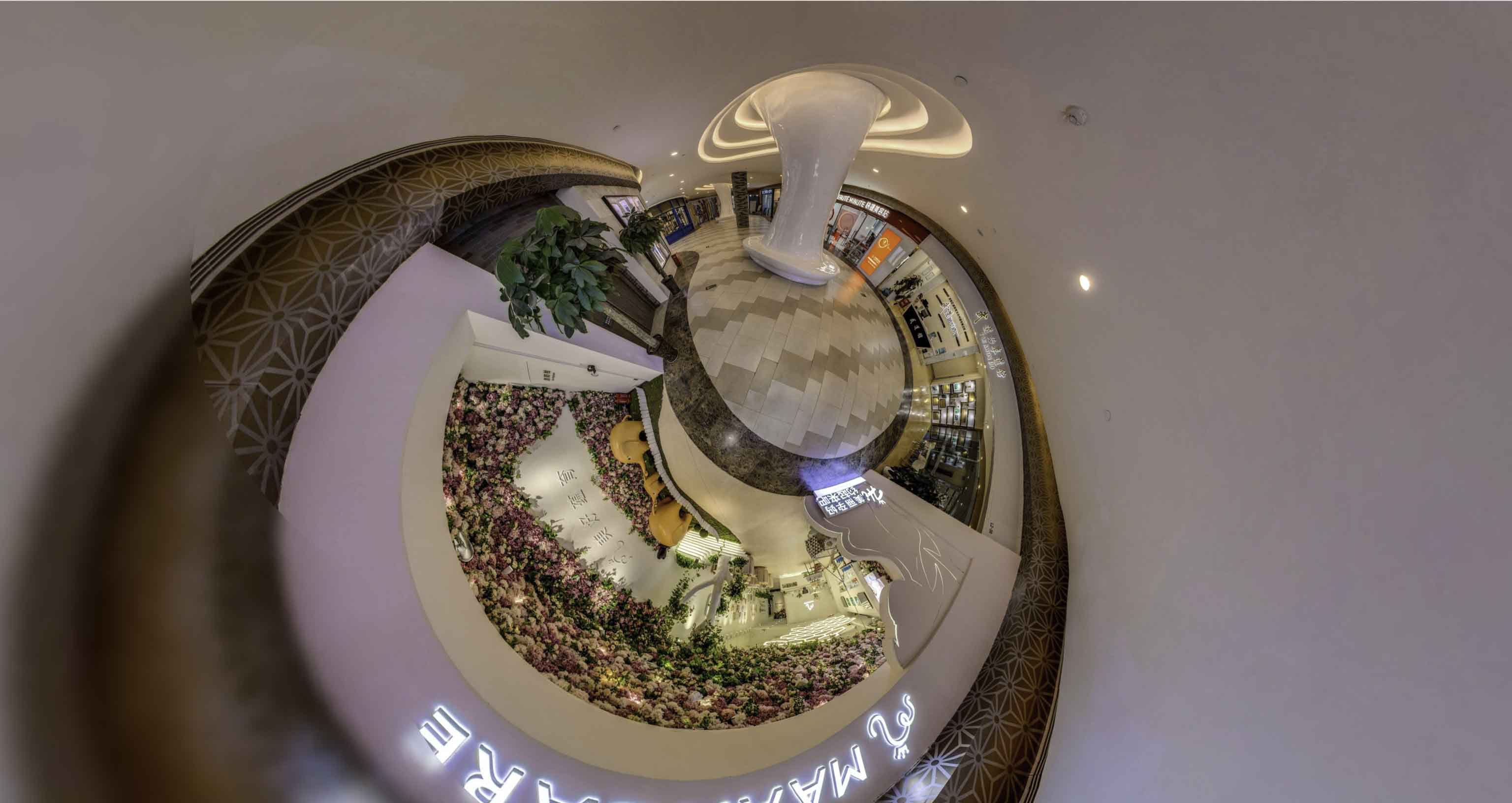 巫溪将VR全景融入品牌宣传活动的创新实践与策略